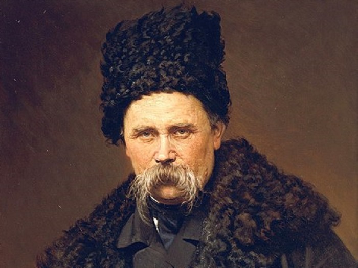 В Одесі відкриється перша імерсивна виставка про Тараса Шевченка