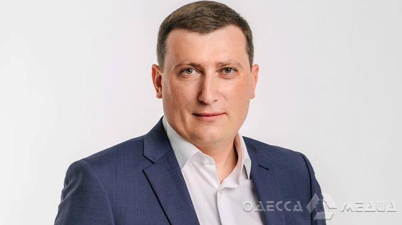 Мэр Одессы уволил временного заместителя