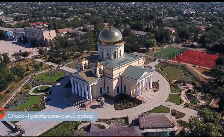 Создатели туристической карты Бессарабии выпустили фильм о Болграде (видео)