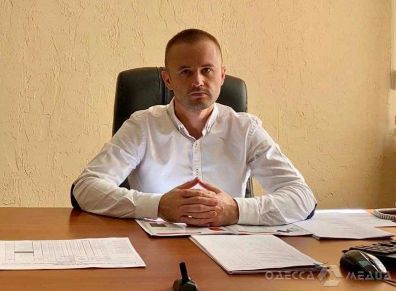 Мэр Одессы назначил нового директора Департамента транспорта, связи и организации дорожного движения