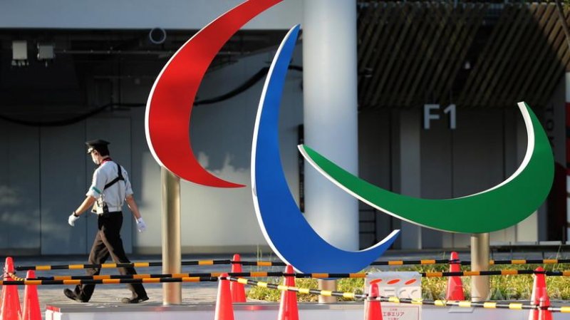На Летние Паралимпийские игры в Токио отправятся 8 представителей Одесского региона