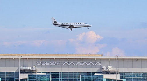 Одесский аэропорт восстановил авиарейсы в столицу Германии