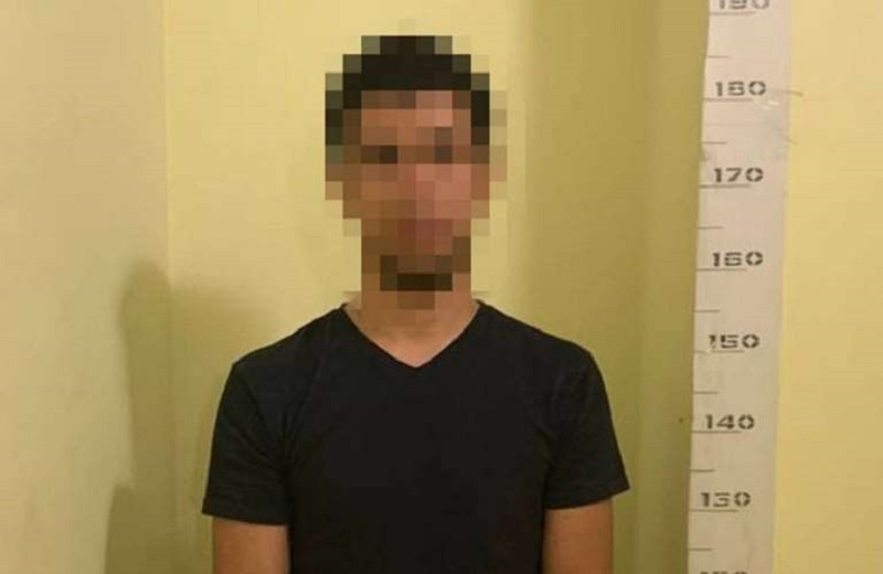 Активист ИГИЛ задержан в Одесской области