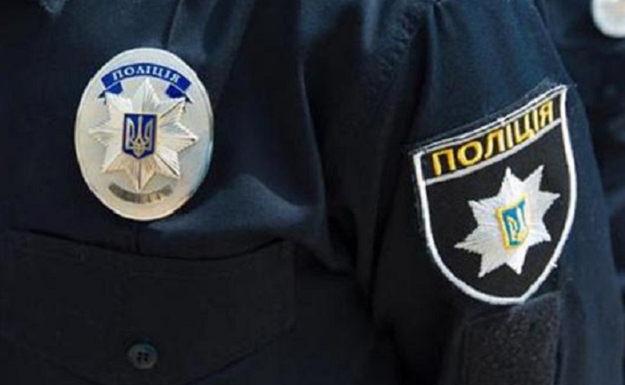 Четверо полицейских вне службы попали в ДТП в Одесской области