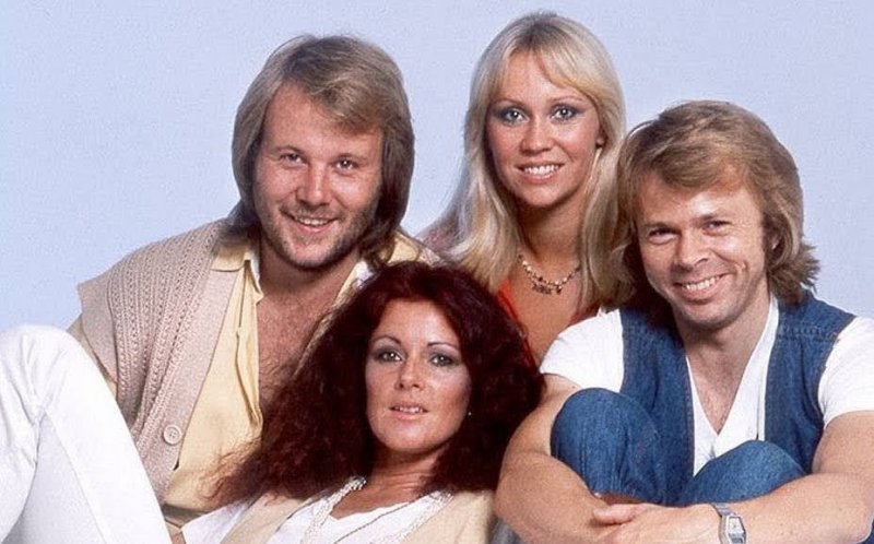 Спустя 40 лет ABBA выпускает новый альбом и готовит невероятный концерт