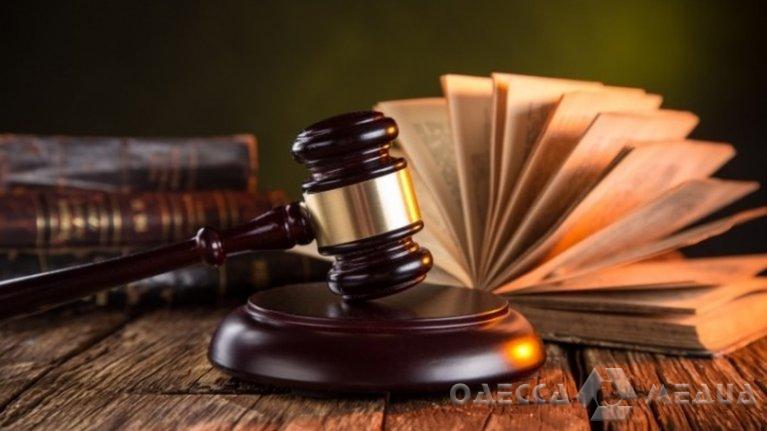 Виновник смертельного ДТП осужден судом в Одессе к 7 годам тюрьмы