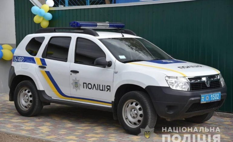 В трёх громадах Белгород-Днестровского района появились свои офицеры-полицейские