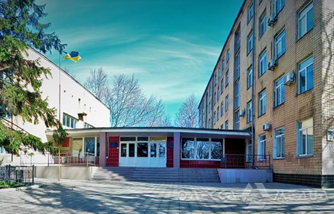 Одесский торгово-экономический профессиональный колледж станет самостоятельным (фото)