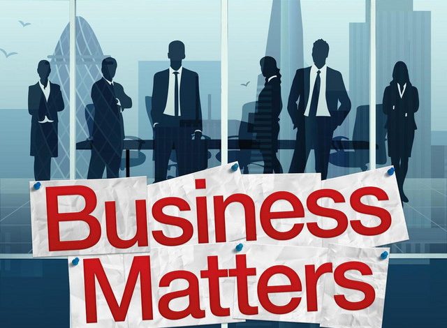 Проект «Business matters» стартовал в Белгороде-Днестровском