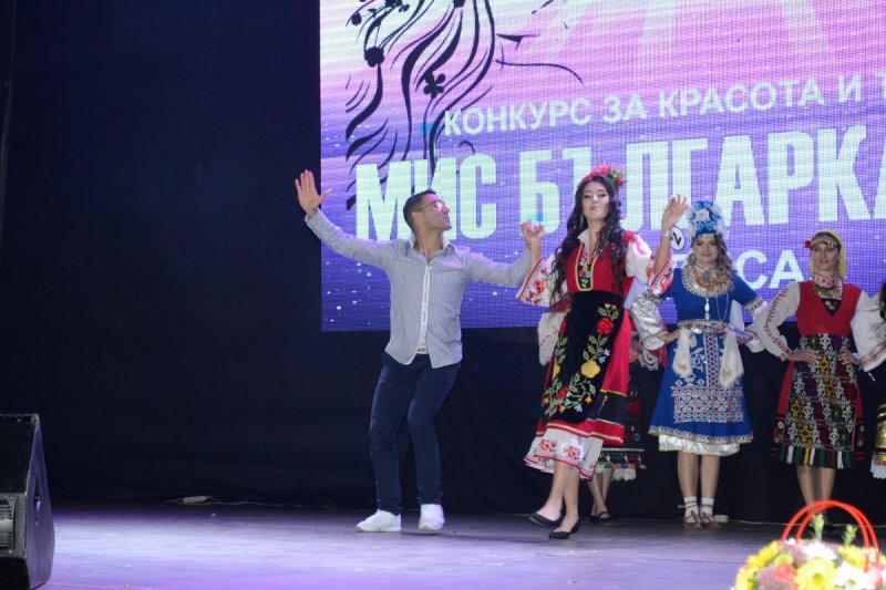 Конкурс красоты и таланта “Мисс Болгарочка – 2021” (фоторепортаж)