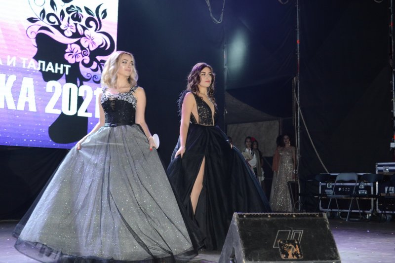 Конкурс красоты и таланта “Мисс Болгарочка – 2021” (фоторепортаж)