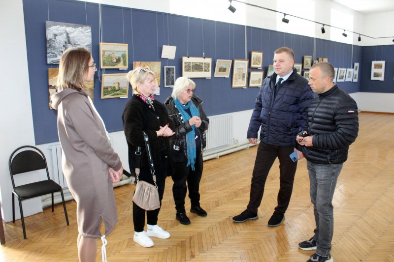 Белгород-Днестровский краеведческий музей переходит на видеоэкскурсии