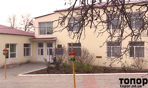 В Болградской громаде детсады вернулись к нормальной работе