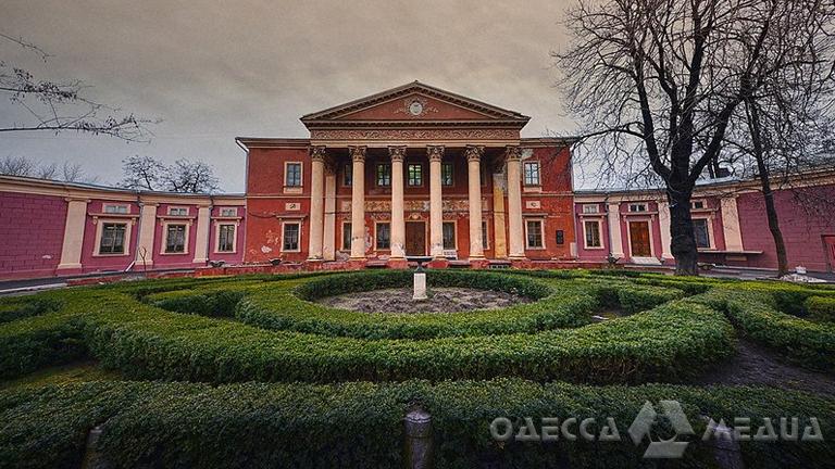 Одесский художественный музей обзавелся экспонатами (видео)