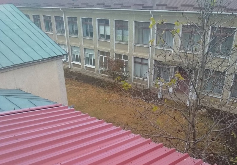 В школах и садах Вилковской громады идут ремонты