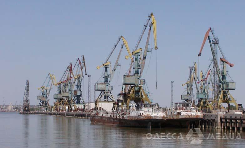 Кабмин согласовал назначение директора одного из портов Одесской области
