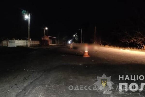В Одесской области в вечерних ДТП есть погибший и пострадавший (фото)