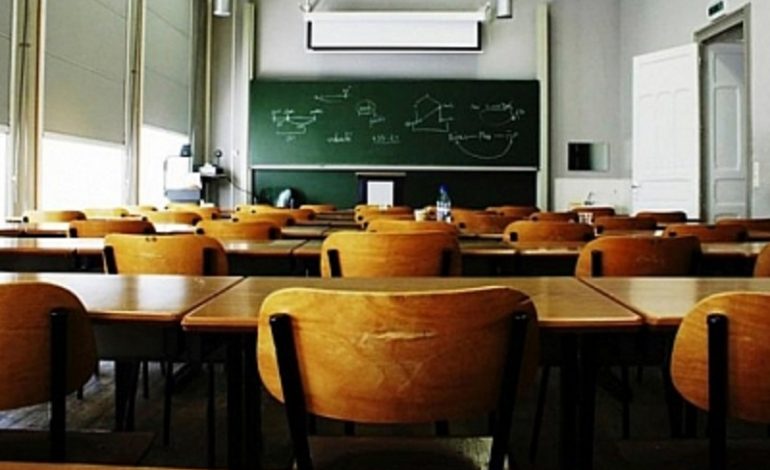 Школы Одессы с понедельника будут открыты только для учеников 1-4 классов
