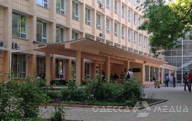 Университет «Одесская политехника» получил статус национального