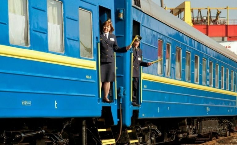 В Одесской области задолжали железнодорожникам более 20 млн за перевозку льготников