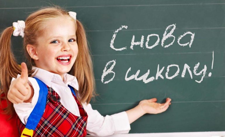 Школы Ренийской громады возвращаются к нормальному режиму работы