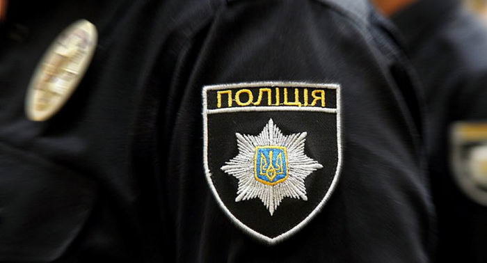 В Одессе полицейский сбил женщину и пытался скрыть инцидент