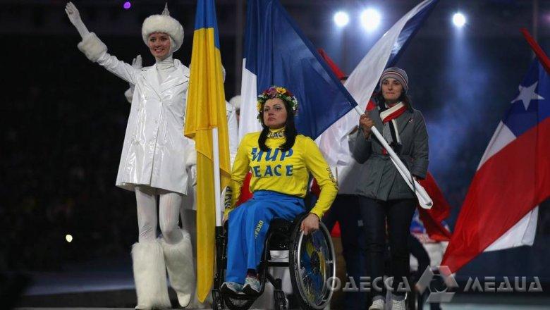Кто из паралимпийцев и дефлимпийцев Одесской области получит президентскую премию