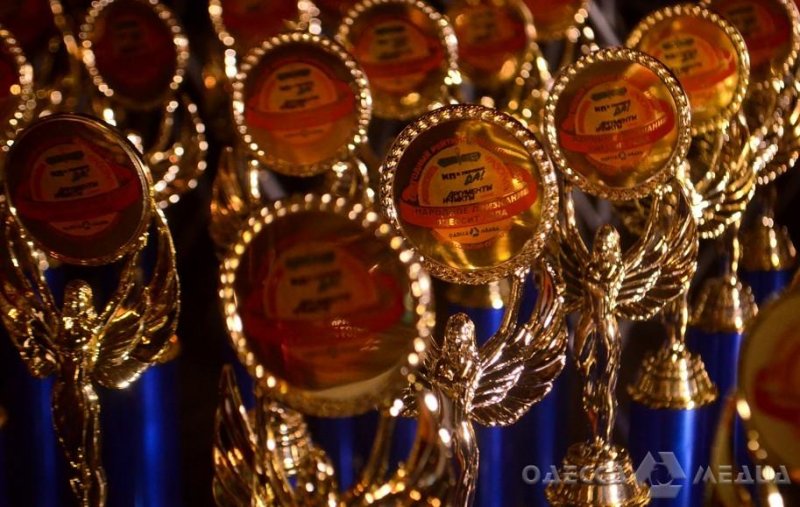 «Будущее Одессы»: кто из молодых талантов стал номинантом премии «Народное признание – Одессит года»