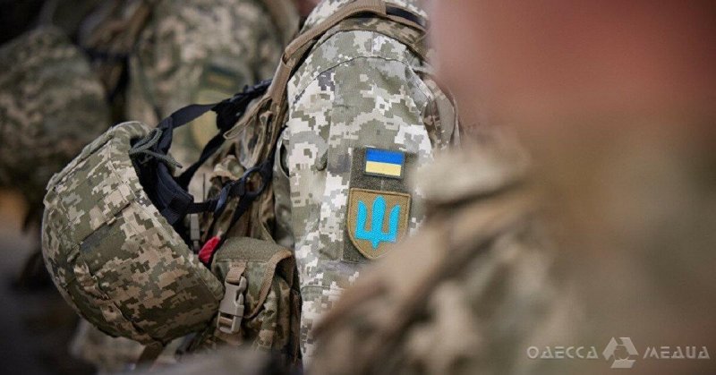 Завтра в Одессе пройдут торжества по случаю 30-летия Вооруженных сил Украины