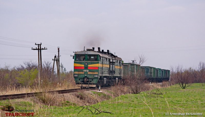 Дунайский тупик: что делать с железной дорогой в Рени и Измаил