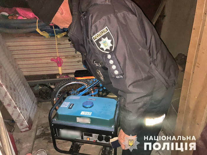 Под Одессой обнаружили тела трех детей и двух взрослых