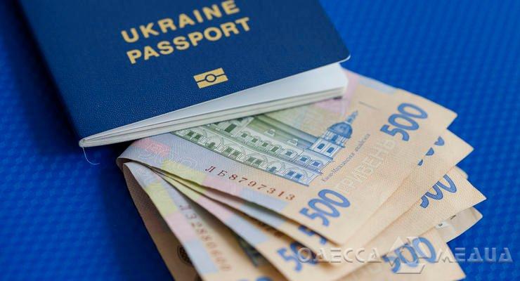 До 20 тысяч долларов к совершеннолетию: как будет работать «экономический паспорт» в Украине
