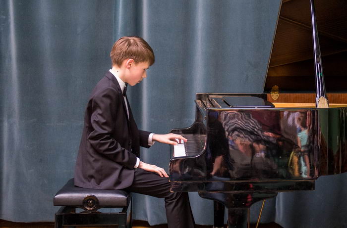 Odessa Classics запрошує на конкурс молодих піаністів