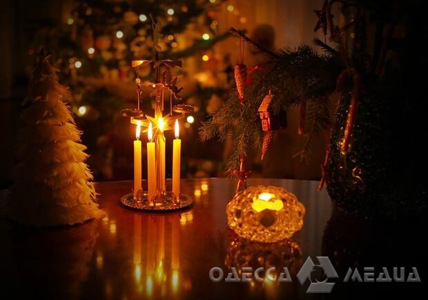 18 января в некоторых домах Одессы не будет электроэнергии (адреса)