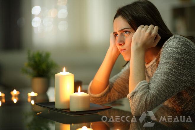 Известно, кто из жителей Одессы останется в пятницу без света (адреса)