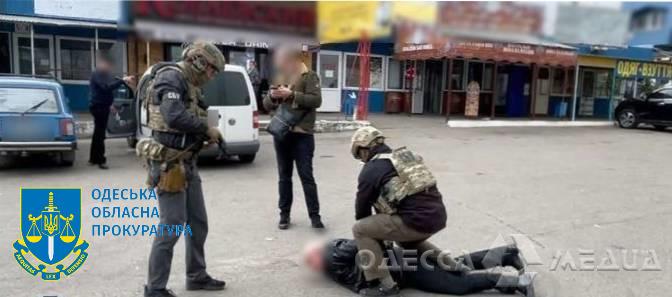 В Одессе будут судить заказчика нападения на депутата поселкового совета (фоторепортаж)