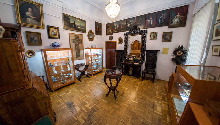 Одеський музей завтра влаштує день з безкоштовним входом