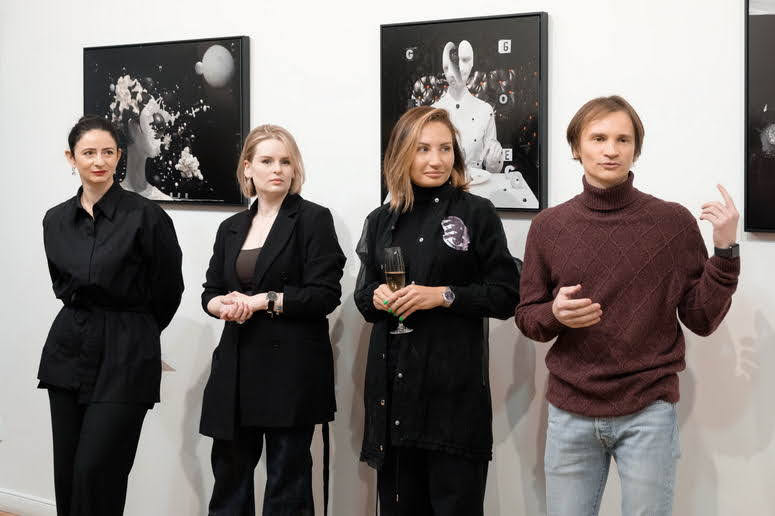 В одесской галерее показали фото молодых победителей международного конкурса