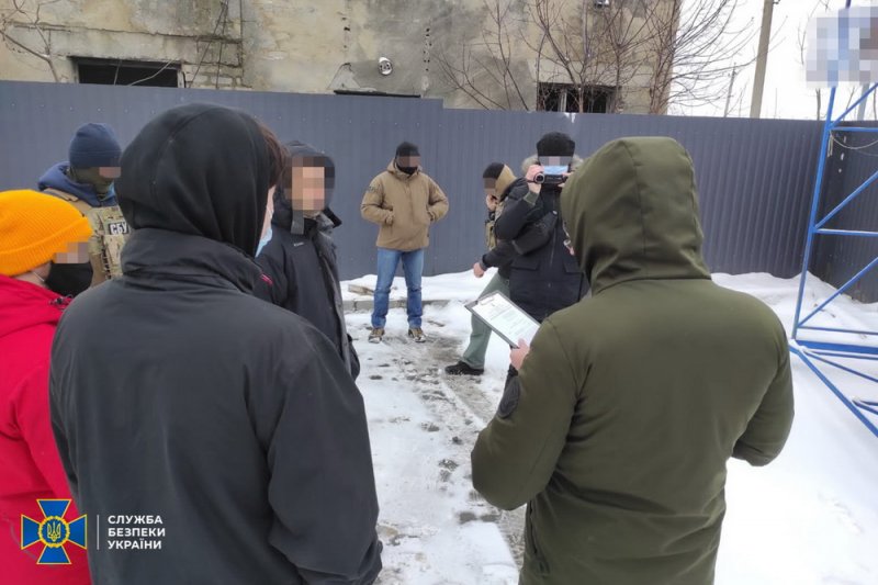 В Одессе теракты организовывал агент российских спецслужб (видео)