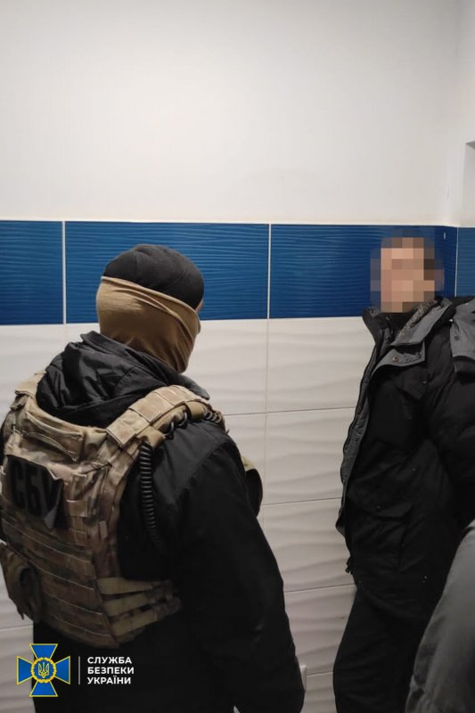 СБУ задержала агента российских спецслужб, который спланировал ряд терактов в Одессе
