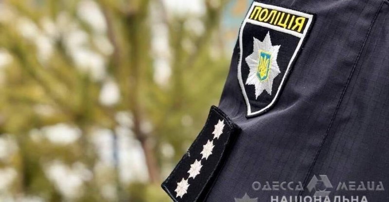 «Хотел развлечься»: в Одесской области 11-классник сообщил в полицию о «минировании» школы (видео)