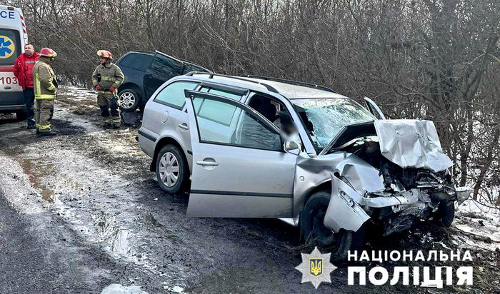 Под Одессой произошло смертельное ДТП – виновник аварии сбежал