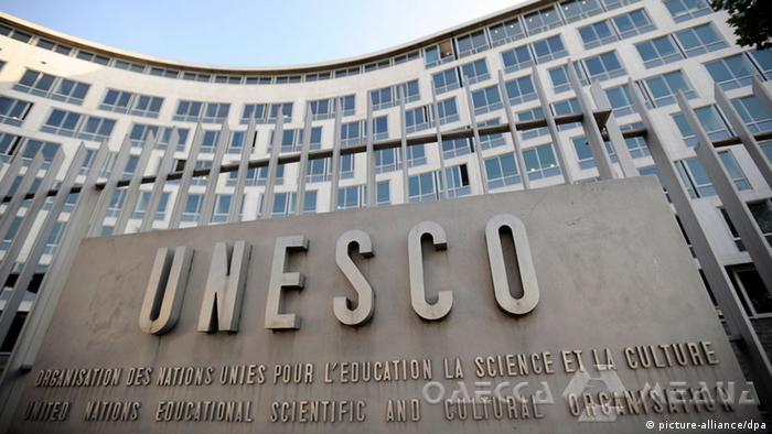 Одесса рискует не попасть в список всемирного культурного наследия ЮНЕСКО