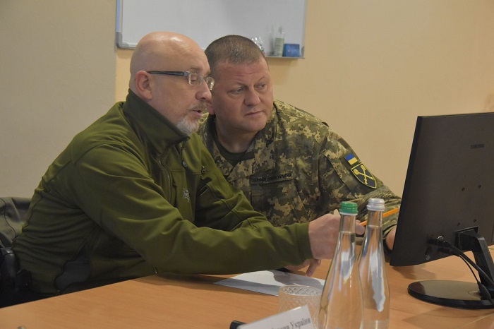 Одессу не взять агрессору: в Минобороны Украины сделали заявление