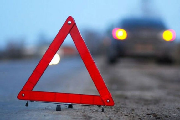 Авария на трассе Киев – Одесса: погибли пять человек