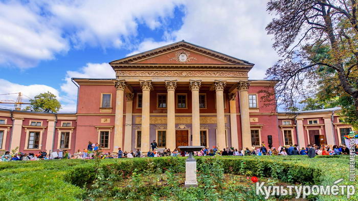 Одеський художній музей влаштує день з безкоштовним входом