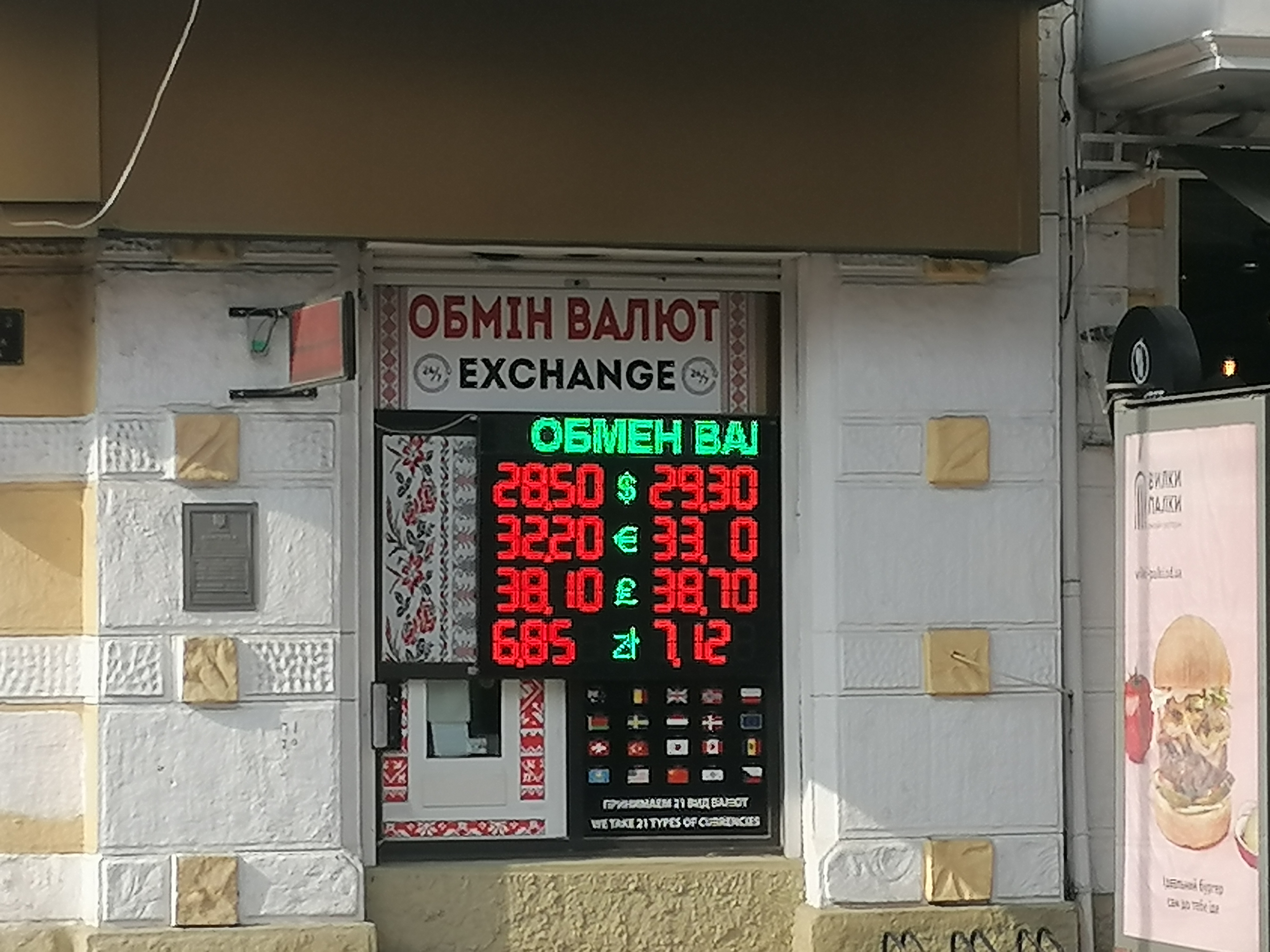 Одесские банки