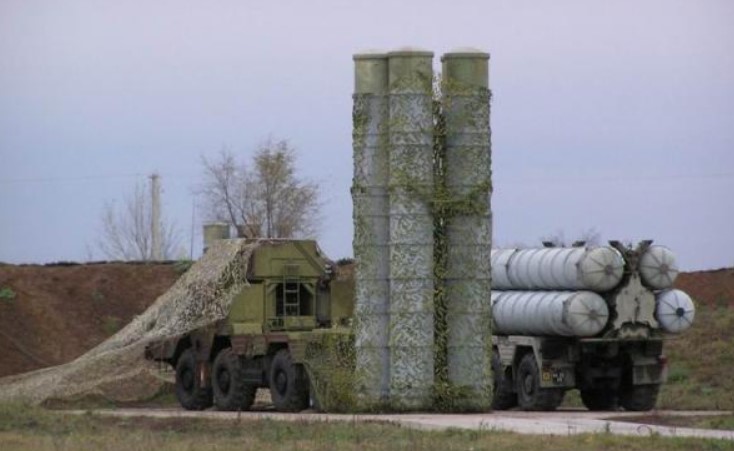 Взрывы в Одессе: работало ПВО