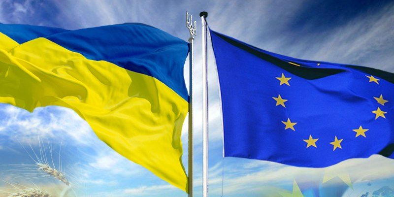 Украина просит о срочном присоединении к ЕС – Зеленский