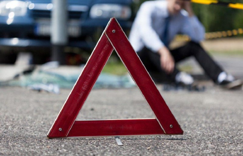 Небезопасные дороги Одесского региона: в ДТП за 2021-й погибли 147 человек